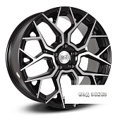RST R18 / 8J PCD 5x112 ЕТ 30 ЦО 66.6 R148