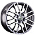 Replay 6x15/4x100 ET45 D60,1 KI221 GMF (конус, C570)