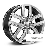iFree Original R17 / 7J PCD 5x114.3 ЕТ 39 ЦО 60.1 ZV RAV-4 KC774