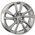7,5x18/5x114,3 ET45 D64,1 H107 Sil (конус, C570)