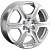8x20/6x139,7 ET55 D95,1 LX238 Sil (пш, C570)