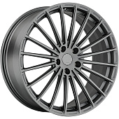 9x21/5x120 ET40 D62,6 LS FG62 MGM (конус)