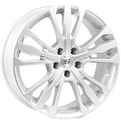 7x18/5x114,3 ET37 D66,5 R188 (Jolion) Silver