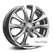 iFree Original R17 / 7J PCD 5x114.3 ЕТ 45 ЦО 67.1 ZV Hyundai i40 КС776