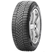 Каталог Автошина Pirelli Winter Ice Friction 255/55/19 111Н от магазина Шинторг