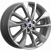 7x17/5x114,3 ET35 D60,1 Роквуд (КС900) Дарк платинум