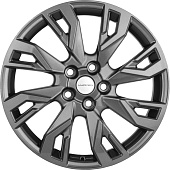7x18/5x112 ET43 D57,1 KHW1809 (Kodiaq/Tiguan) Gray