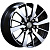 7,5x18/6x139,7 ET38 D67,1 MI138 BKF (пш, MI001)