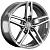 Replay 7,5x17/5x112 ET40 D57,1 A298 GMF (конус, C570)