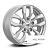 Wheels UP R17 / 7J PCD 5x139.7 ЕТ 45 ЦО 98.1 Up116