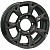 Khomen Wheels 5,5x15/5x139,7 ET5 D108,1 KHW1505 (Jimny) Gray