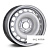 TREBL R15 / 6.5J PCD 5x160 ЕТ 60 ЦО 65.1 8337