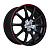 Диск колеса Alcasta "M17" 6,0x15 4*100 ET43 D60,1 MBRS