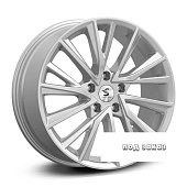 Premium Series R18 / 7.5J PCD 5x112 ЕТ 40 ЦО 57.1 КР010 Kodiaq