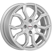 6x15/4x98 ET33 D58,5 Бохо (КС1037) Нео-классик