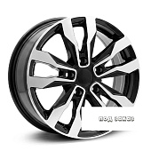 RST R16 / 6.5J PCD 5x120 ЕТ 51 ЦО 65.1 R196