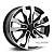 RST R16 / 6.5J PCD 5x120 ЕТ 51 ЦО 65.1 R196 BFP
