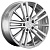 7,5x17/5x108 ET47 D60,1 FD149(CHR) Sil (конус, C570)