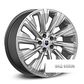 КиК R19 / 7.5J PCD 5x112 ЕТ 40 ЦО 57.1 Галего HB