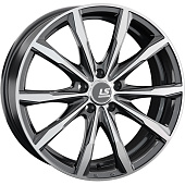 LS FlowForming RC38
