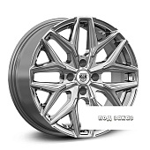 КиК R17 / 7J PCD 4x108 ЕТ 20 ЦО 65.1 Ариус