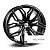 Tech Line R20 / 8.5J PCD 5x114.3 ЕТ 42 ЦО 67.1 205