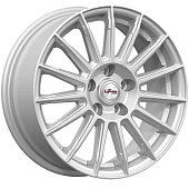 6,5x16/5x110 ET38 D65,1 Азур (КС1052) Нео-классик