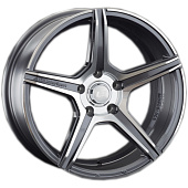 LS 8x17/4x100 ET35 D60,1 892 GMF (конус)