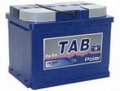 АКБ TAB POLAR 6ст-75 обр.