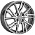 Replay 6x16/4x100 ET49 D54,1 HND391 GMF (конус, C570)