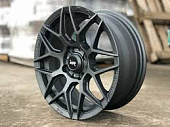 Диск колеса Race Ready Technology "CSS3940" 6,0х14 4*100 ET35 D60,1 B-P