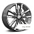 Premium Series R20 / 8J PCD 5x108 ЕТ 40 ЦО 63.35 КР014 Evoque
