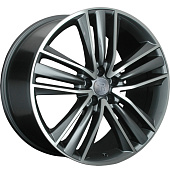 8x20/5x112 ET43 D57,1 VV271 GMF (конус, C570)