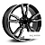 RST R20 / 9J PCD 5x112 ЕТ 35 ЦО 66.6 R102FF