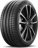 Каталог Автошина Michelin Pilot Sport 4 SUV 255/60/18 112W (EU) от магазина Шинторг
