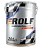 Масло трансмиссионное ROLF Hydraulic HLP 46  (20л)