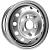 Kronprinz 4x12/3x98 ET40 D58,6 Ока Silver (11110310101504) (3,1 мм) 250 кг