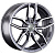 8,5x19/5x112 ET40 D66,6 A121 GMF (конус, A001)