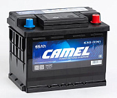 АКБ CAMEL 6ст-65 обр.