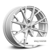 Wheels UP R16 / 6.5J PCD 4x98 ЕТ 35 ЦО 58.5 Up126