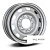 TREBL R16 / 6J PCD 5x139.7 ЕТ 22 ЦО 108.6 LT2883D_P S