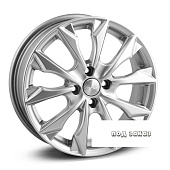 Скад R16 / 6J PCD 5x114.3 ЕТ 43 ЦО 67.1 Нагоя
