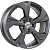 7x17/5x108 ET40 D54,1 R217 (JAC) BMG
