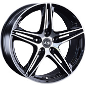 LS 7,5x17/5x108 ET50 D63,4 1056 BKF (конус)
