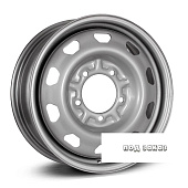 TREBL R16 / 6J PCD 5x139.7 ЕТ 45 ЦО 108.6 Sobol