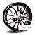 Venti R14 / 5.5J PCD 4x100 ЕТ 43 ЦО 60.1 1406