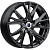 6,5x18/5x112 ET38 D66,6 Кайлас (КС1054) Кварц