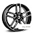 Wheels UP R16 / 6.5J PCD 5x114.3 ЕТ 48 ЦО 66.1 Up113