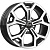 SKAD Original 6,5x16/5x114,3 ET50 D66,1 KL-318 (Duster) Алмаз