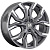 7,5x18/5x114,3 ET35 D67,1 RC92 GMF (конус)